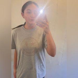 Grey tshirt